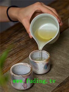 fudingbaichagongmei39
