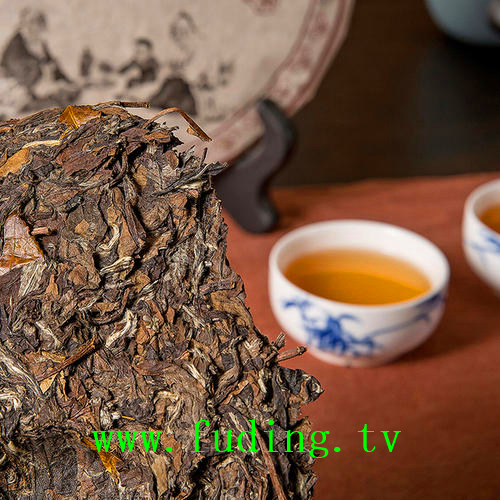 fudingbaichagongmei47